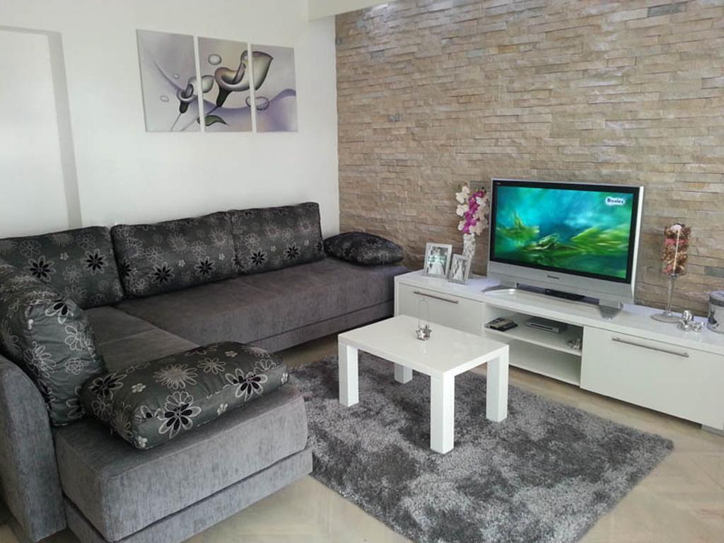 Apartments Milena Vodice Quarto foto